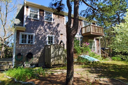 Truro Cape Cod vacation rental - 