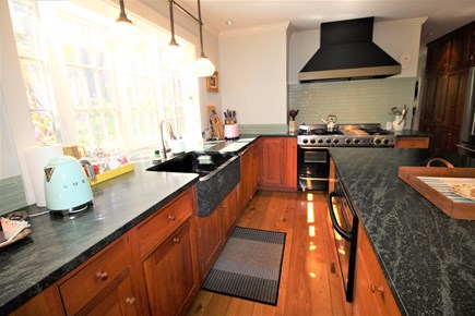 Truro Cape Cod vacation rental - 