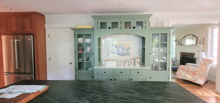 Truro Cape Cod vacation rental - 