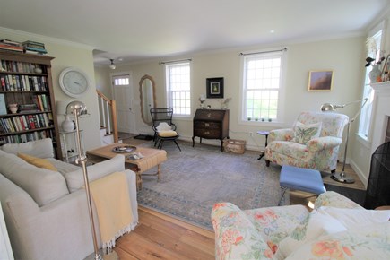 Truro Cape Cod vacation rental - 