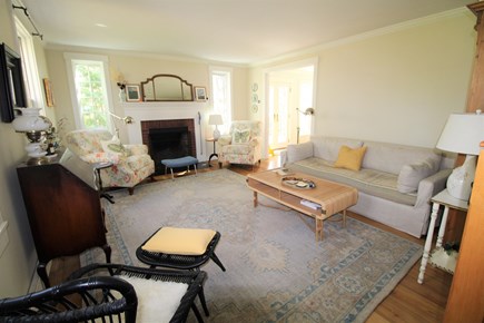 Truro Cape Cod vacation rental - 