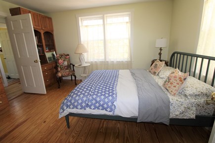 Truro Cape Cod vacation rental - 