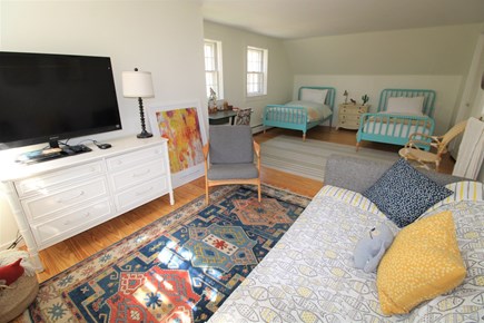 Truro Cape Cod vacation rental - 