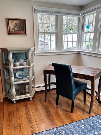 Harwich Port Cape Cod vacation rental - Working Space