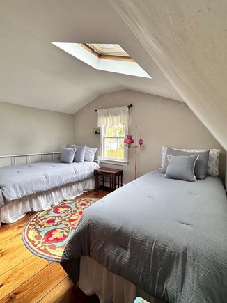 Harwich Port Cape Cod vacation rental - Upstairs Loft