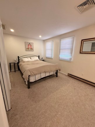 Falmouth Cape Cod vacation rental - 3rd bedroom with Queen bed