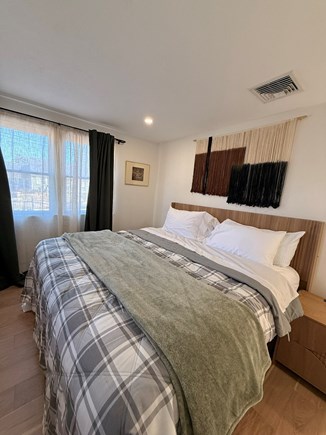 Falmouth Cape Cod vacation rental - Master Bedroom
