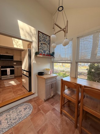 Falmouth Cape Cod vacation rental - Coffee Station