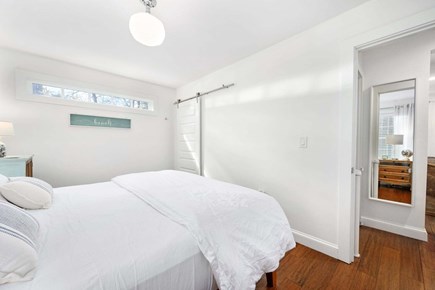 Cotuit Cape Cod vacation rental - Bedroom 1- King
