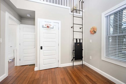 Cotuit Cape Cod vacation rental - Loft in Bedroom 2, prefect spot to unwind