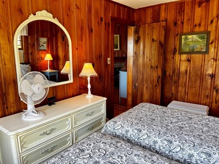 Chatham Cape Cod vacation rental - Twin Room (can become King)