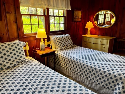 Chatham Cape Cod vacation rental - Twin Room