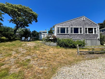 Chatham Cape Cod vacation rental - Front of House