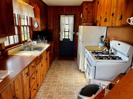 Chatham Cape Cod vacation rental - Kitchen