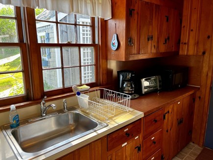 Chatham Cape Cod vacation rental - Kitchen
