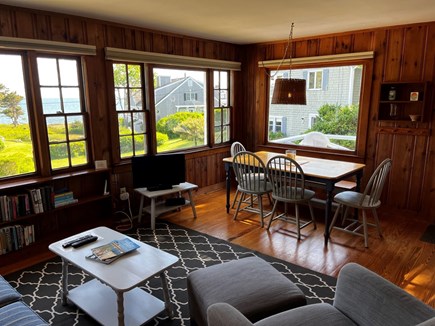 Chatham Cape Cod vacation rental - Dining Room