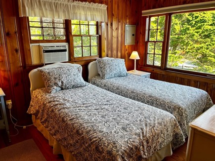 Chatham Cape Cod vacation rental - Twin Room (can become King)