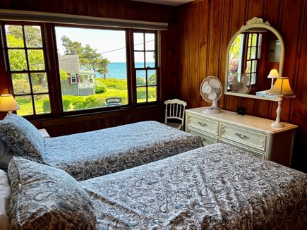 Chatham Cape Cod vacation rental - Twin Room (can become King)