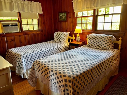 Chatham Cape Cod vacation rental - Twin Room (can become King)