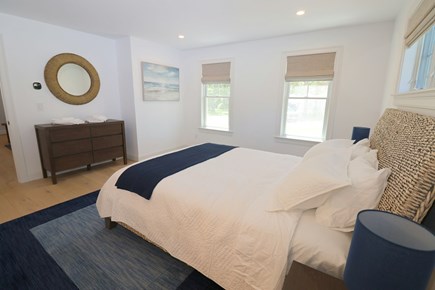Brewster Cape Cod vacation rental - First flr primary with private bath