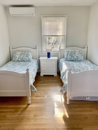 Brewster Cape Cod vacation rental - Twin Room