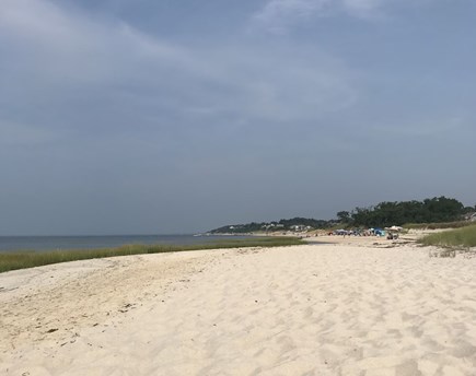 Brewster Cape Cod vacation rental - Paine's Creek