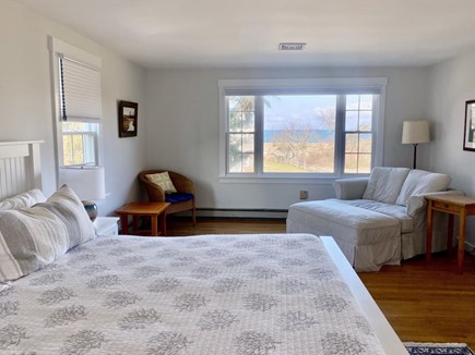 Brewster Cape Cod vacation rental - King Bedroom