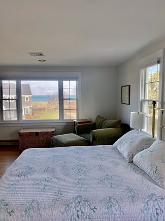 Brewster Cape Cod vacation rental - Queen Room