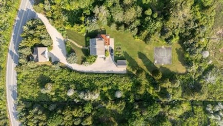 Eastham Cape Cod vacation rental - 