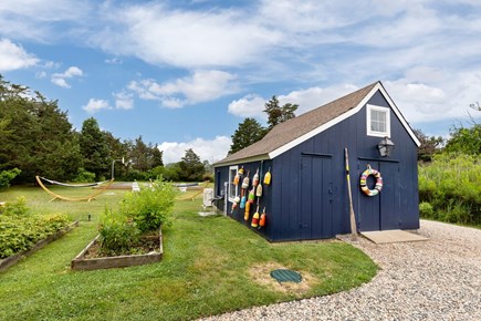 Eastham Cape Cod vacation rental - Charming private guest house