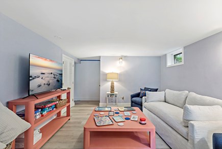 Eastham Cape Cod vacation rental - 