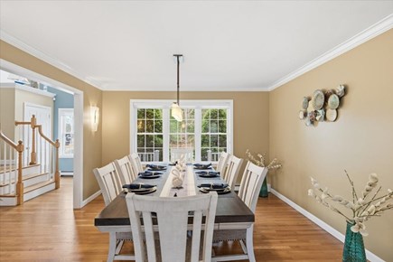 Mashpee Cape Cod vacation rental - 