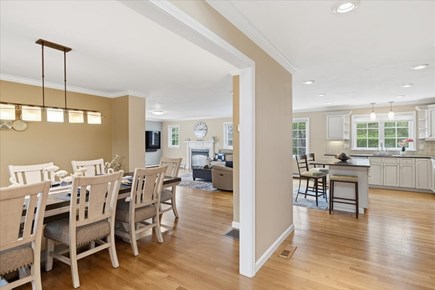 Mashpee Cape Cod vacation rental - 