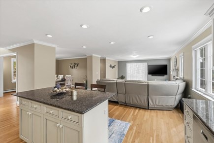 Mashpee Cape Cod vacation rental - 