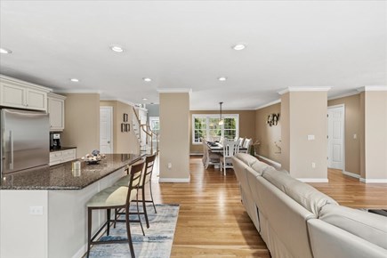 Mashpee Cape Cod vacation rental - 