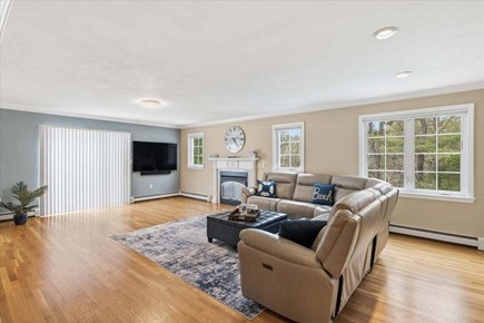 Mashpee Cape Cod vacation rental - 