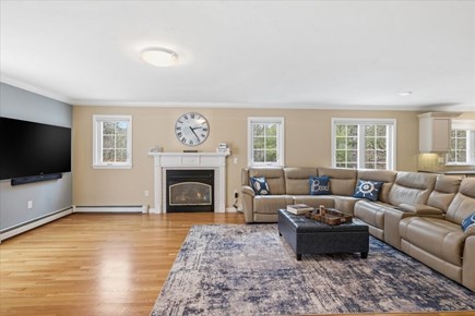 Mashpee Cape Cod vacation rental - 