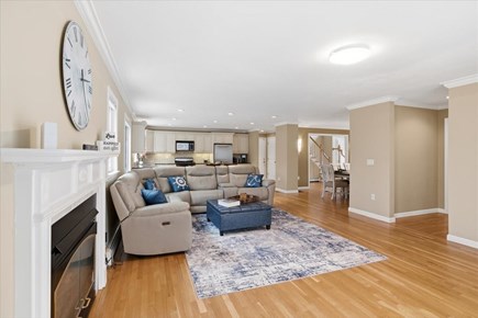 Mashpee Cape Cod vacation rental - 