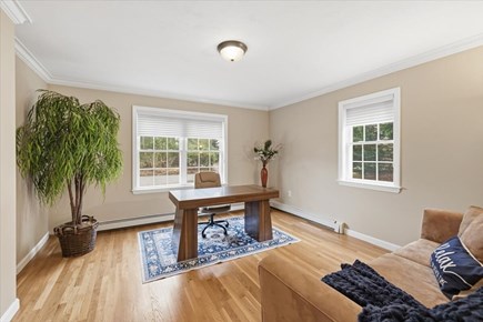 Mashpee Cape Cod vacation rental - 