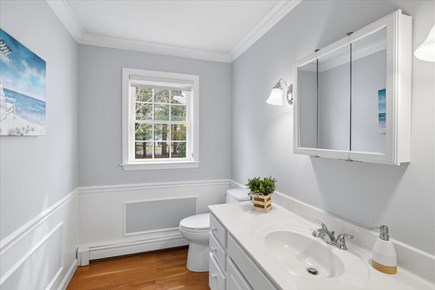 Mashpee Cape Cod vacation rental - 