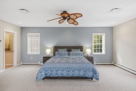 Mashpee Cape Cod vacation rental - 