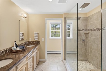 Mashpee Cape Cod vacation rental - 