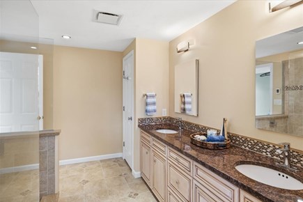 Mashpee Cape Cod vacation rental - 