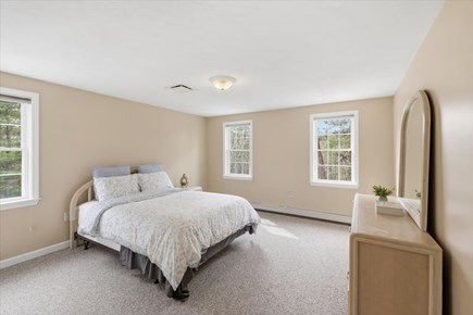 Mashpee Cape Cod vacation rental - 