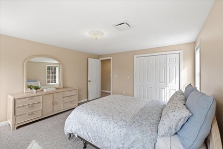 Mashpee Cape Cod vacation rental - 