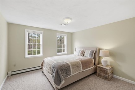 Mashpee Cape Cod vacation rental - 