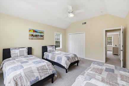 Mashpee Cape Cod vacation rental - 