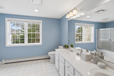 Mashpee Cape Cod vacation rental - 