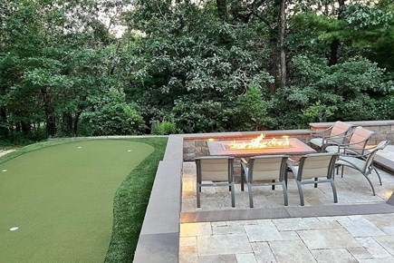 Mashpee Cape Cod vacation rental - 