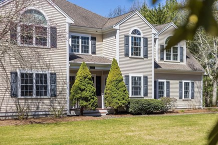 Mashpee Cape Cod vacation rental - 